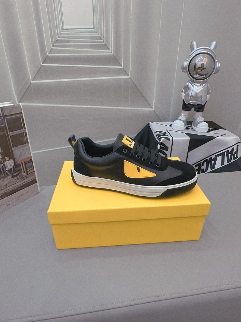 Fendi Sneakers